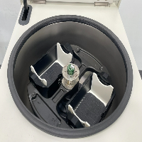 Thermo Sorvall ST16 Centrifuge image 3